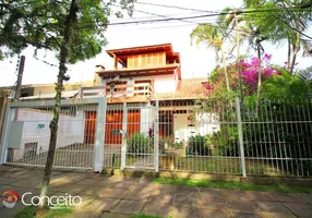 Foto 1 de Casa com 3 Quartos à venda, 226m² em Ipanema, Porto Alegre