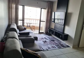 Foto 1 de Apartamento com 2 Quartos à venda, 68m² em Setor Bueno, Goiânia