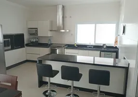 Foto 1 de Casa de Condomínio com 3 Quartos à venda, 295m² em Samambaia Parque Residencial, Bauru