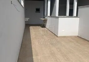 Foto 1 de Cobertura com 2 Quartos à venda, 94m² em Parque Oratorio, Santo André