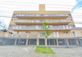 Foto 1 de Apartamento com 1 Quarto à venda, 21m² em Lindóia, Curitiba
