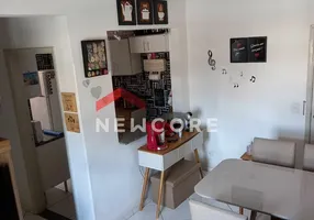 Foto 1 de Apartamento com 2 Quartos à venda, 53m² em Jardim Garcia, Campinas