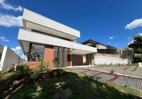 Foto 1 de Casa de Condomínio com 3 Quartos à venda, 250m² em Residencial Sete Lagos, Itatiba
