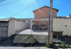 Foto 1 de Sobrado com 2 Quartos à venda, 80m² em Cruzeiro do Sul, Betim