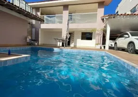 Foto 1 de Casa com 4 Quartos à venda, 272m² em Meaipe, Guarapari