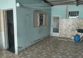 Foto 1 de Casa com 3 Quartos à venda, 129m² em Vila Vicentina, Brasília