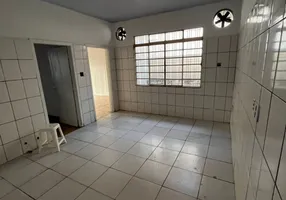 Foto 1 de Imóvel Comercial com 2 Quartos para alugar, 132m² em Jardim, Santo André