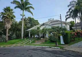 Foto 1 de Casa de Condomínio com 4 Quartos para venda ou aluguel, 335m² em Loteamento Residencial Fazenda São José, Valinhos