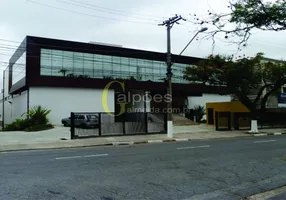 Foto 1 de Galpão/Depósito/Armazém para alugar, 3385m² em Alphaville Empresarial, Barueri