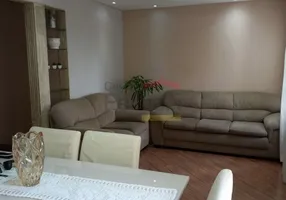 Foto 1 de Apartamento com 2 Quartos à venda, 62m² em Vila Santa Maria, São Paulo