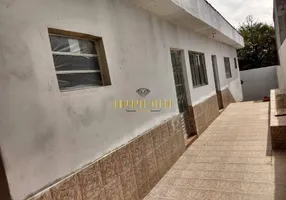 Foto 1 de Casa com 2 Quartos à venda, 150m² em Jardim Alto da Boa Vista, Suzano