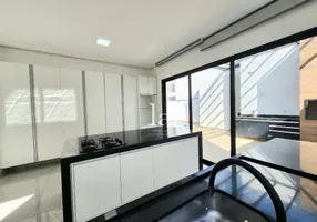 Foto 1 de Casa de Condomínio com 3 Quartos para alugar, 202m² em Jardim Residencial Chácara Ondina, Sorocaba