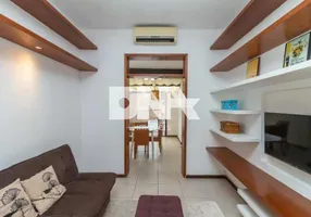Foto 1 de Apartamento com 2 Quartos à venda, 78m² em Lagoa, Rio de Janeiro