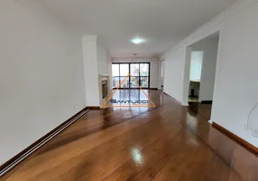 Foto 1 de Apartamento com 4 Quartos para venda ou aluguel, 190m² em Pinheiros, São Paulo