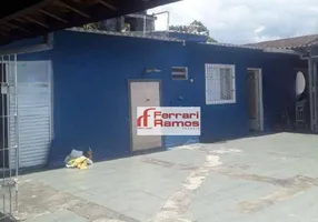 Foto 1 de Casa com 4 Quartos à venda, 200m² em Morro Do Algodao, Caraguatatuba