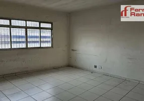 Foto 1 de Sala Comercial para alugar, 32m² em Vila Marieta, São Paulo