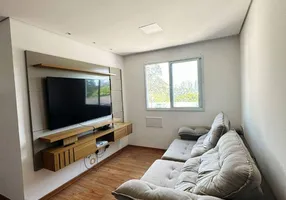 Foto 1 de Apartamento com 2 Quartos à venda, 42m² em Paraíso do Morumbi, São Paulo