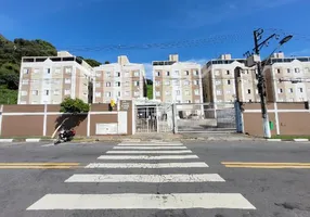 Foto 1 de Apartamento com 1 Quarto à venda, 10m² em Parque Maraba, Taboão da Serra