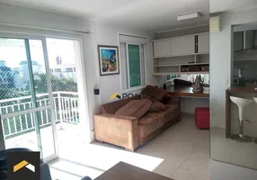 Foto 1 de Apartamento com 1 Quarto para alugar, 65m² em Vila Ipiranga, Porto Alegre