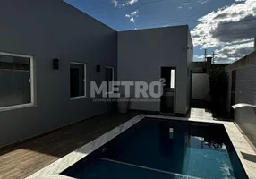 Foto 1 de Casa com 3 Quartos à venda, 210m² em Carneiro, Petrolina