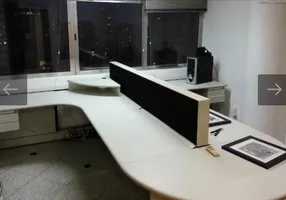 Foto 1 de Sala Comercial à venda, 121m² em Consolação, São Paulo