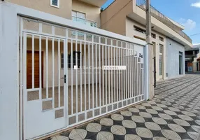 Foto 1 de Casa com 2 Quartos para alugar, 86m² em Vila Progresso, Sorocaba