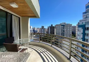 Foto 1 de Apartamento com 3 Quartos à venda, 117m² em Centro, Florianópolis