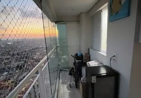 Foto 1 de Apartamento com 2 Quartos para alugar, 58m² em Vila Formosa, São Paulo