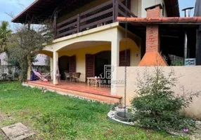 Foto 1 de Casa com 3 Quartos à venda, 250m² em Panorama, Teresópolis
