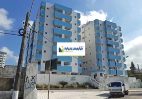 Foto 1 de Apartamento com 2 Quartos para venda ou aluguel, 73m² em Vera Cruz, Mongaguá