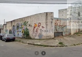 Foto 1 de Lote/Terreno à venda em Jardim Santa Cecília, Guarulhos