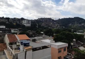 Foto 1 de Apartamento com 3 Quartos à venda, 71m² em Rio Comprido, Rio de Janeiro