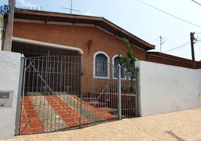 Foto 1 de Casa com 3 Quartos à venda, 170m² em Jardim Nova Europa, Campinas