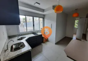 Foto 1 de Apartamento com 1 Quarto à venda, 27m² em Floresta, Belo Horizonte
