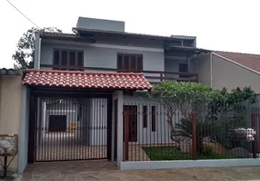 Foto 1 de Casa com 3 Quartos à venda, 310m² em Sao Sebastiao, Esteio