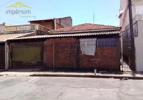 Foto 1 de Lote/Terreno à venda, 380m² em São Manoel, Americana