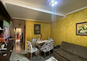 Foto 1 de Casa com 2 Quartos à venda, 72m² em Jardim Recreio, Bragança Paulista
