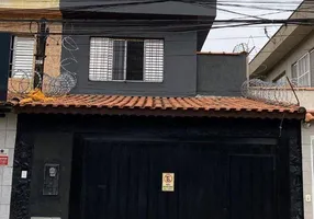 Foto 1 de Imóvel Comercial com 2 Quartos para alugar, 165m² em Jardim Santa Francisca, Guarulhos