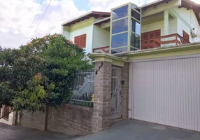 Foto 1 de Casa com 4 Quartos à venda, 280m² em São José, Sapucaia do Sul