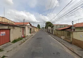 Foto 1 de Lote/Terreno à venda, 360m² em Piratininga Venda Nova, Belo Horizonte