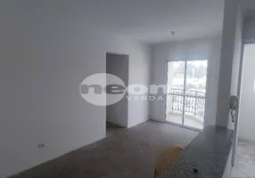 Foto 1 de Apartamento com 3 Quartos à venda, 62m² em Nova Petrópolis, São Bernardo do Campo