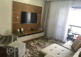Foto 1 de Apartamento com 3 Quartos à venda, 124m² em Vila Carrão, São Paulo