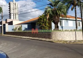 Foto 1 de Casa com 3 Quartos para venda ou aluguel, 1037m² em Estrela, Ponta Grossa