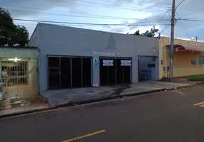 Foto 1 de Ponto Comercial com 1 Quarto para venda ou aluguel, 150m² em Estrela Dalva, Campo Grande