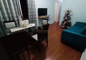 Foto 1 de Apartamento com 3 Quartos à venda, 90m² em Vila Costa, Taubaté