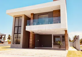 Foto 1 de Casa de Condomínio com 4 Quartos à venda, 303m² em Alphaville, Barra dos Coqueiros