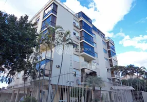 Foto 1 de Apartamento com 3 Quartos à venda, 107m² em Cristal, Porto Alegre