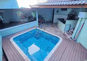 Foto 1 de Casa com 3 Quartos à venda, 206m² em Jardim Botânico, Araraquara