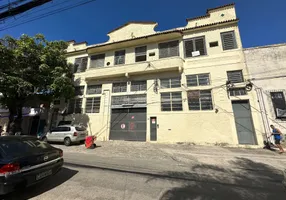 Foto 1 de Galpão/Depósito/Armazém à venda, 2050m² em São Cristóvão, Rio de Janeiro