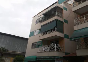 Foto 1 de Apartamento com 2 Quartos à venda, 59m² em Chácaras Rio-Petrópolis, Duque de Caxias